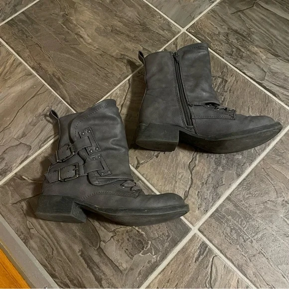 Call it Spring Riding Boots size 7 - Picture 3 of 7